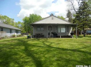 4899 Springport Cove Rd, Cayuga, NY 13034