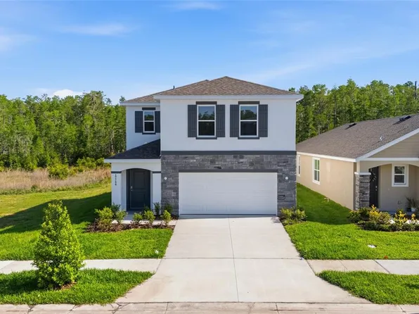 17786 Acron Drop Rd, Land O Lakes, FL 34638