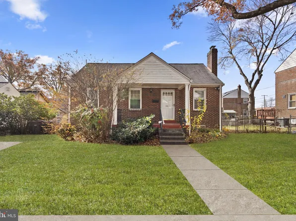 3403 Lancer Dr, Hyattsville, MD 20782