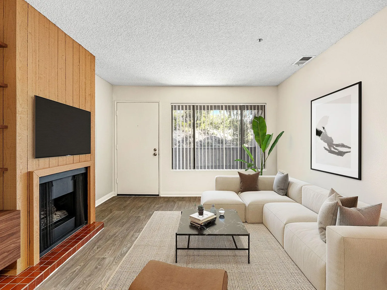Pepperwood Apartments — Photo 3