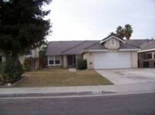 7817 River Mist Ave, Bakersfield, CA 93313