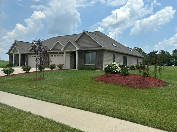 2411 St Andrews, Kirksville, MO 63501