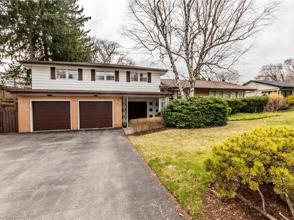 624 Gayne Blvd, Burlington, ON L7T 3V6
