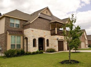 19717 Cerridwen Dr, Pflugerville, TX 78660