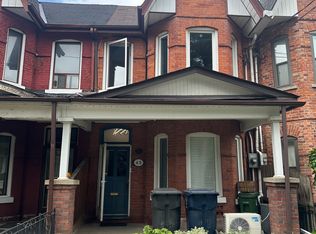 43 Beaconsfield Ave, Toronto, ON M6J3J1
