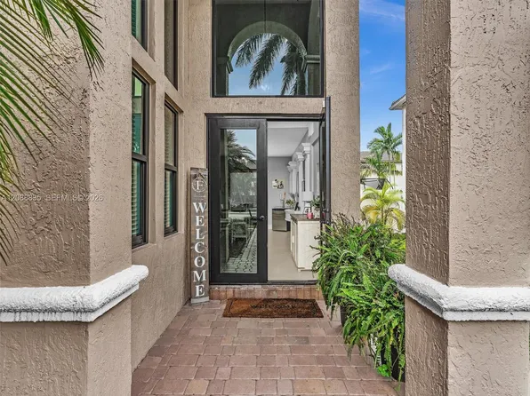 16369 SW 16th St, Pembroke Pines, FL 33027