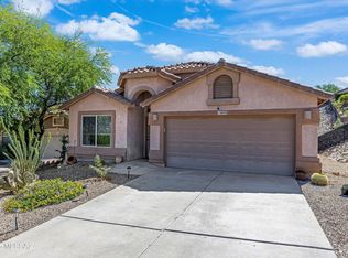 10890 S Arrowhead Spring Dr, Vail, AZ 85641