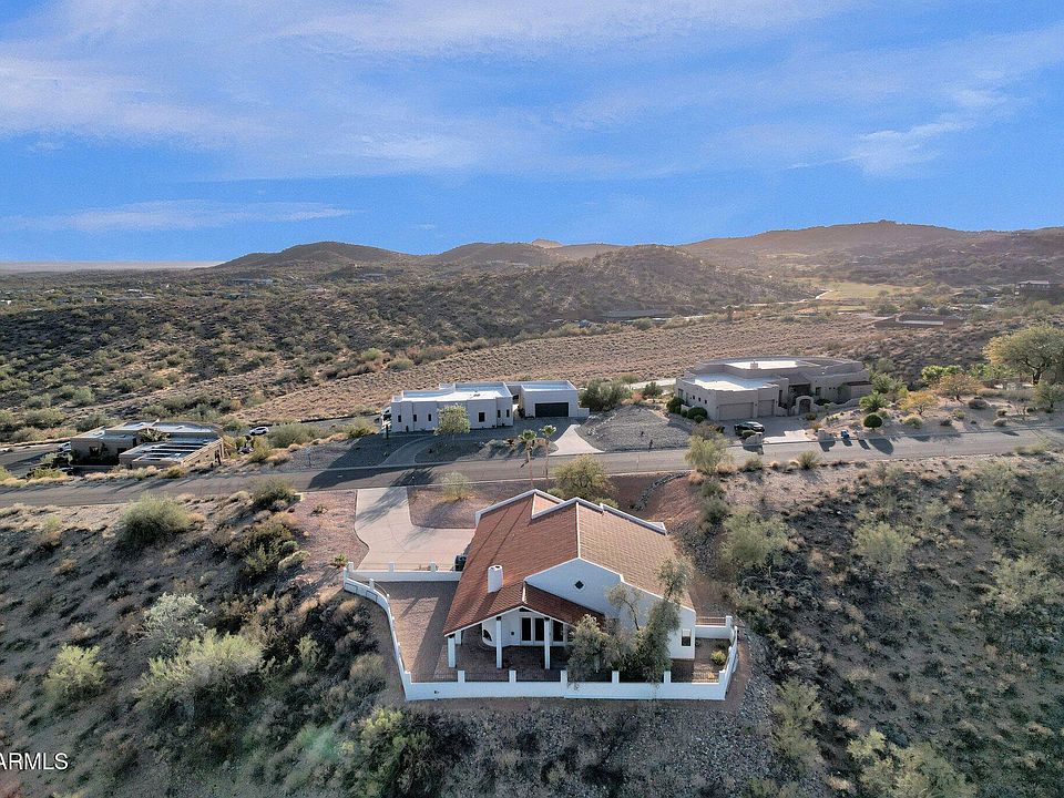 1st image of 16544 E TREVINO Drive