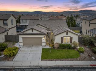 6980 Lusitano Way, Sparks, NV 89436