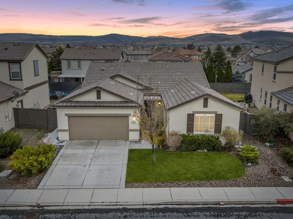 6980 Lusitano Way, Sparks, NV 89436