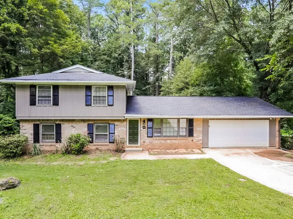 4447 Casco Way, Lilburn, GA 30047