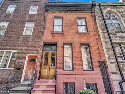 1418 E Susquehanna Ave, Philadelphia, PA, 19125