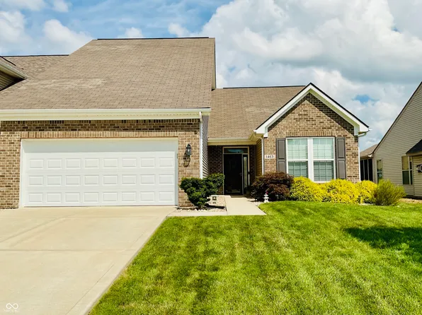 1463 Colony Park Dr, Greenwood, IN 46143