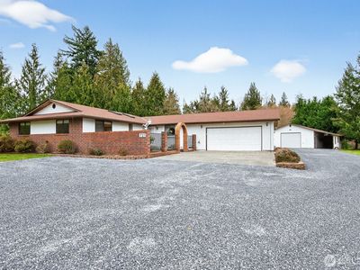 721 156th Street NE, Arlington, WA, 98223