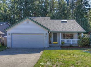 6827 57th Ct SE, Olympia, WA