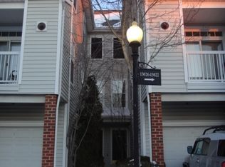 13032 Cabin Creek Rd #13032, Herndon, VA
