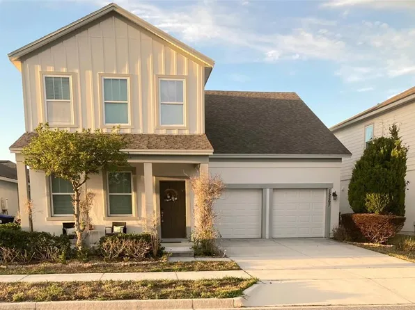 15267 Honeybell Dr, Winter Garden, FL 34787