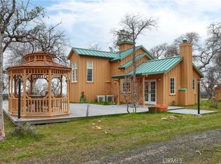 5873 Schilling Rd, Coulterville, CA 95311