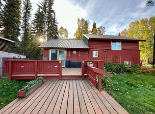 3153 Francis St, Fairbanks, AK 99709