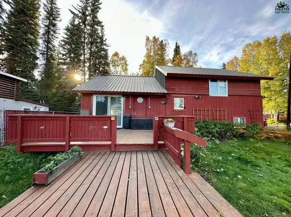 3153 Francis St, Fairbanks, AK 99709