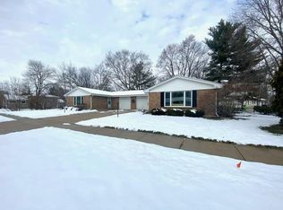 1717 Wesley Ave #1, Janesville, WI 53545