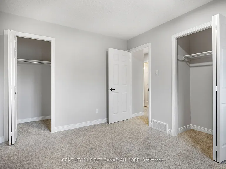 189 Homestead Cres #25 — Photo 24