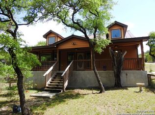 185 Forest Ridge Dr, Lakehills, TX 78063
