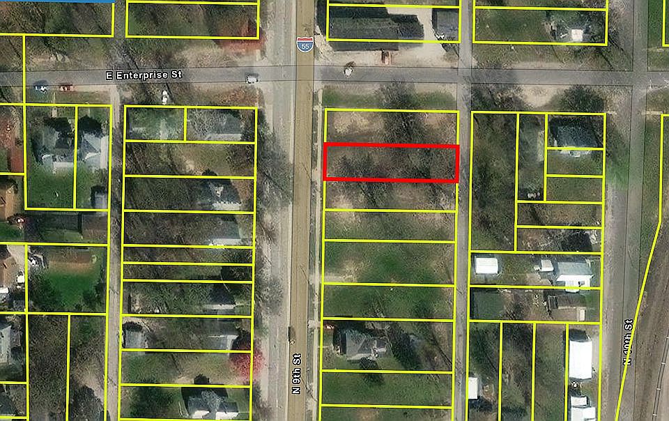 2nd image of 934 N 9th St