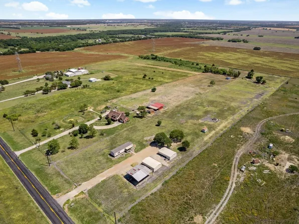 20628 County Road 590, Nevada, TX 75173