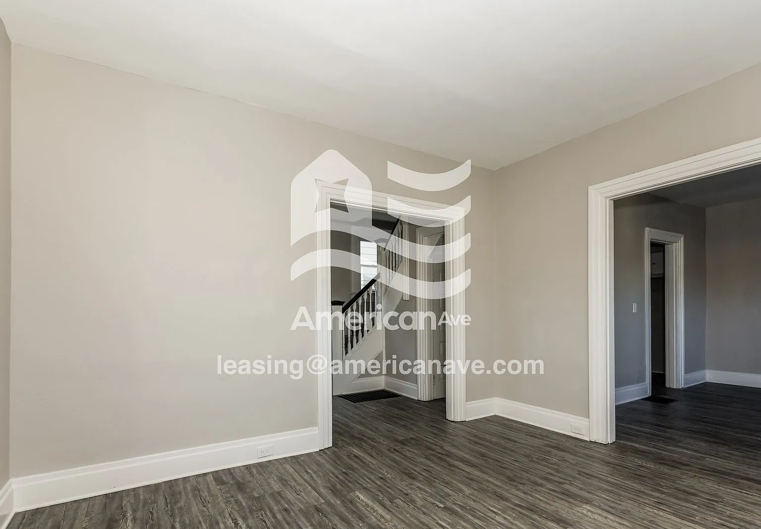 3 bed, 1.0 bath, 1300 sqft, $1,175 — Photo 3