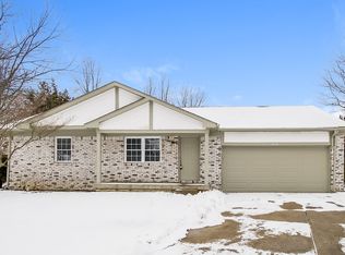 3012 Kyle Ct, Indianapolis, IN 46235