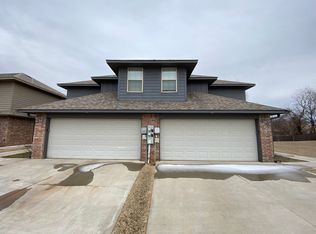 1840 Casitas Cir, Edmond, OK 73013