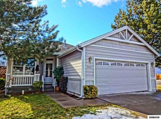 4664 Bradford Ct, Reno, NV 89519