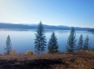 2519 S Silver Beach Rd, Coeur D Alene, ID 83814