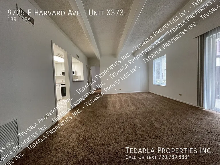 9725 E Harvard Ave #X373 — Photo 3