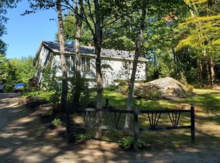 26 Legion Park Rd, Windsor, ME 04363