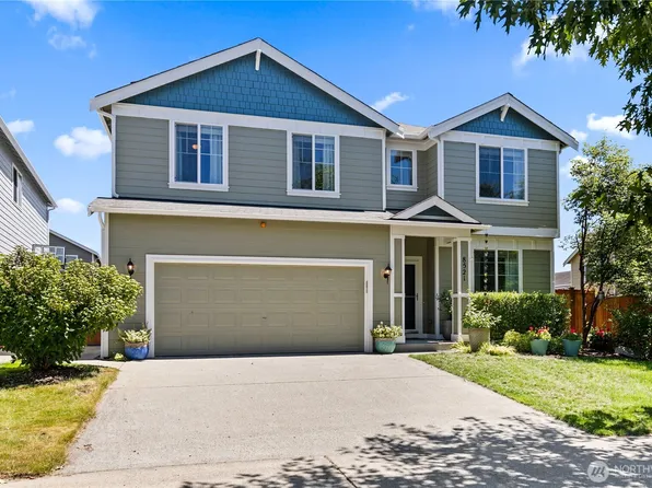 8521 15th Avenue SE, Olympia, WA 98513