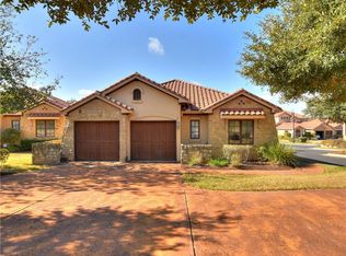 325 Jack Nicklaus Dr, Austin, TX 78738