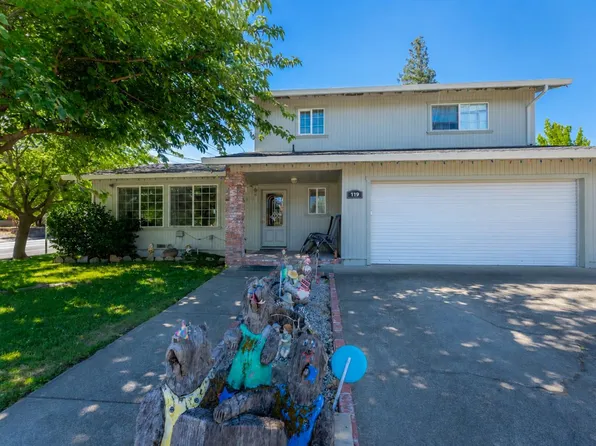 119 Doolan Drive, Ukiah, CA 95482