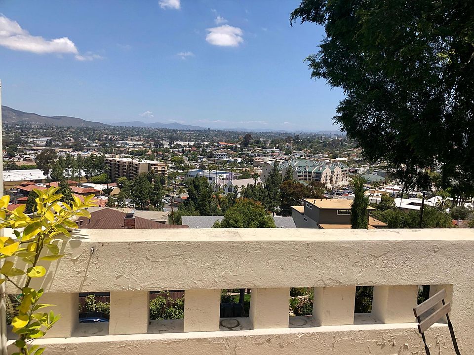 1st image of 8085 Pasadena Ave APT 4