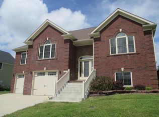 129 Smokey Ct, Elizabethtown, KY 42701