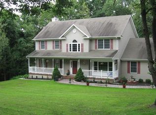 33 Jockey Hollow Rd, Asbury, NJ 08802