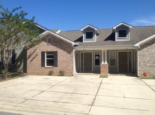 1709 Quazar Rd, Tallahassee, FL 32311