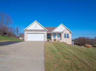 95 E Badger Ct, Vine Grove, KY 40175