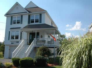 110 Milford Point Rd, Milford, CT 06460