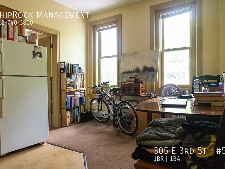 305 E 3rd St #55 — Photo 2