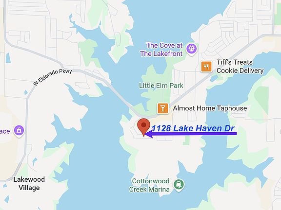 3rd image of 1128 Lake Haven Dr