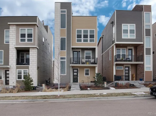 2615 Mayotte Way, Castle Rock, CO 80109