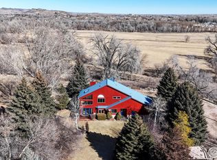3930 Bingham Hill Rd, Fort Collins, CO 80521