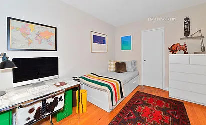 Sold by Engel & Völkers New York City